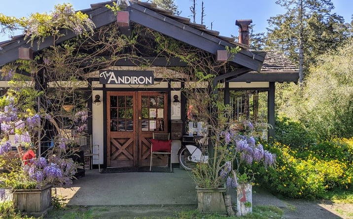 Pictures of Hospitality property located at 6051 CA-1, Little River, CA 95456 for sales - image #1