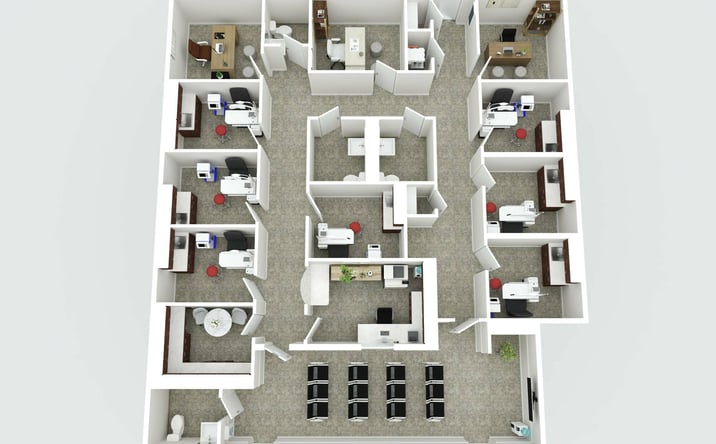 Pictures of Office property located at 1713 US-441 N, Okeechobee, FL 34972 for sales - image #1