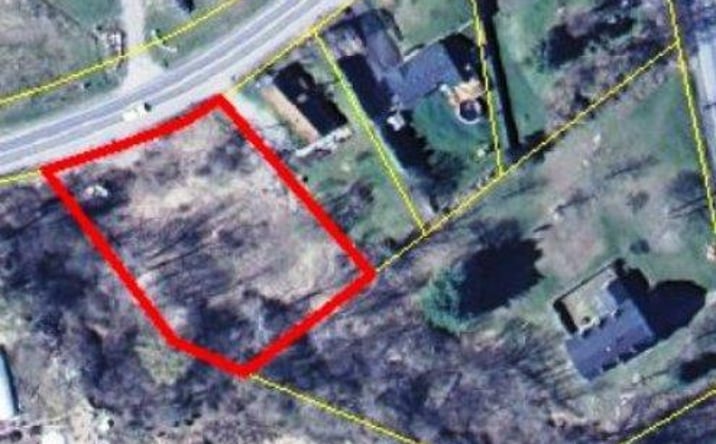 Pictures of Land property located at Route 343, Amenia, NY 12501 for sales - image #1