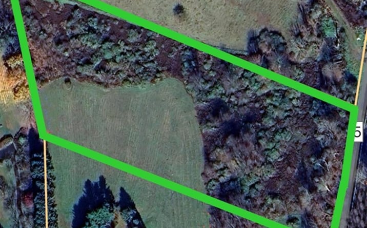Pictures of Land property located at Smithfield Rd, Millerton, NY 12546 for sales - image #1