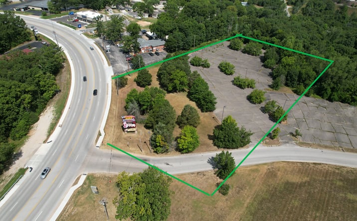 Pictures of Land property located at 464 State Hwy. 248, Branson, MO 65616 for sales - image #1