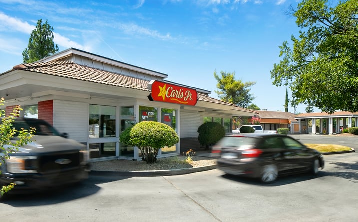 Pictures of Retail property located at 6360 Westside Rd, Redding, CA 96001 for sales - image #1