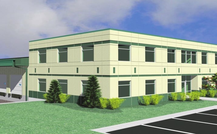 Pictures of Retail, Land property located at I-90 & Route 20, Hampshire, IL 60140 for sales - image #1