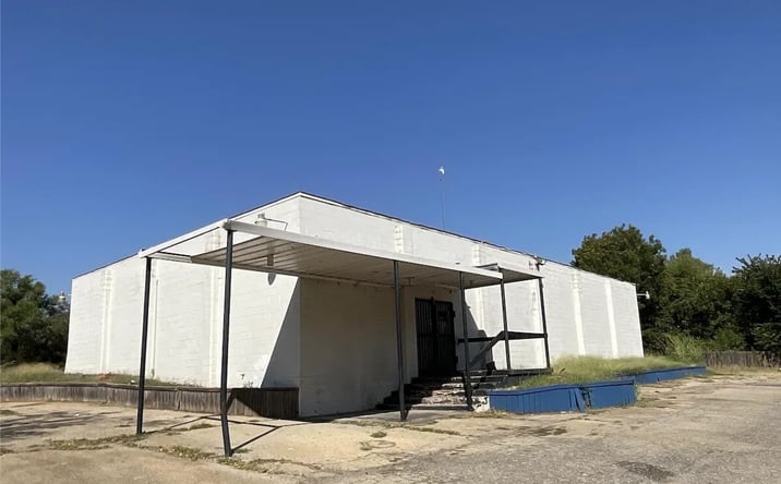 Pictures of Industrial property located at 7320 E 6th Ave, Stillwater, OK 74074 for sales - image #1