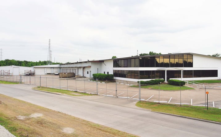 Pictures of Office, Industrial property located at 16001 Highway 249, Houston, TX 77064 for sales - image #1