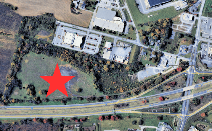 Pictures of Land property located at Orchard Park, Hagerstown, MD 21740 for sales - image #1