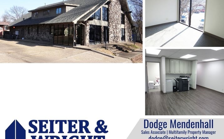 Pictures of Retail property located at 2904 Jenny Lind Rd, Fort Smith, AR 72901 for sales - image #1