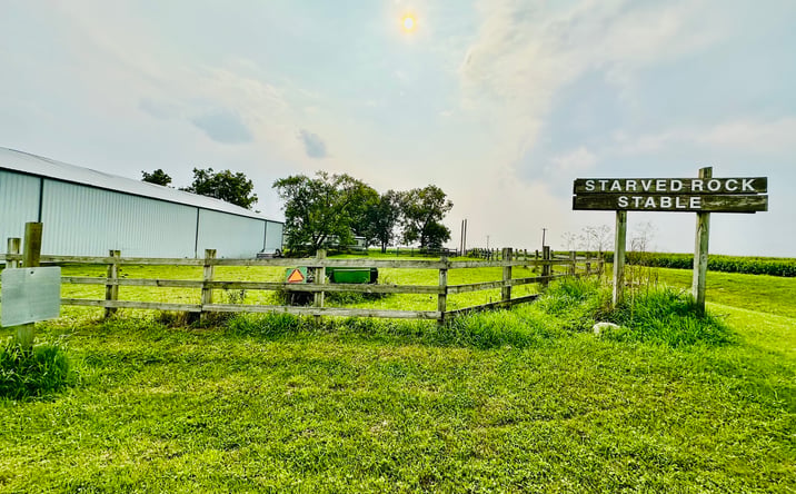 Pictures of Land, Special Purpose property located at 1146 N 2150th Road, Ottawa, IL 61350 for sales - image #1