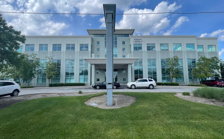 Pictures of Office property located at 3330 W 177th Street 1G, Hazel Crest, IL 60429 for sales - image #1