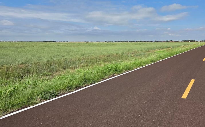Pictures of Land property located at Tract 2 Cr 16 Road, Clovis, NM 88101 for sales - image #1