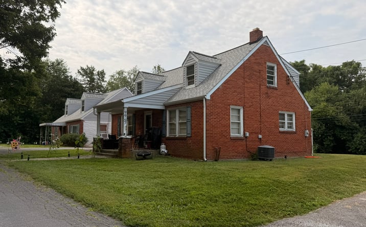 Pictures of Multifamily property located at 9947 Crossfield Rd., Hagerstown, MD 21740 for sales - image #1