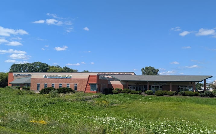 Pictures of Retail, Office, Land, Multifamily property located at 2300 Highway 51 and 138, Stoughton, WI 53589 for sales - image #1