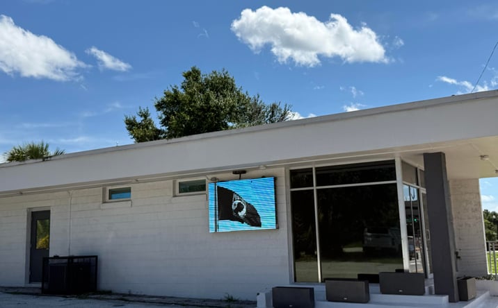 Pictures of Office property located at 531 W UNION Street, Jacksonville, FL 32202 for sales - image #1