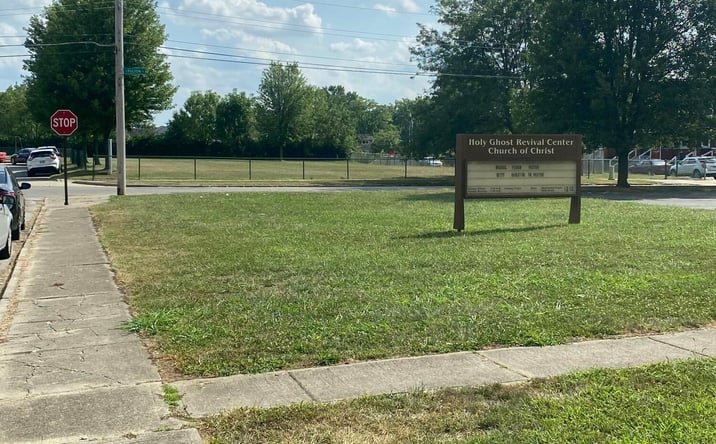 Pictures of Land, Mixed Use property located at 997-999 Gibbard Avenue, Columbus, OH 43201 for sales - image #1
