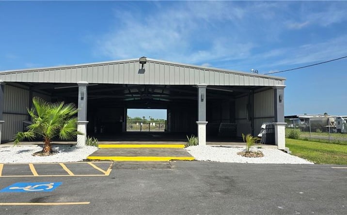 Pictures of Land property located at 24011 Sunflower Lane, Monte Alto, TX 78538 for sales - image #1
