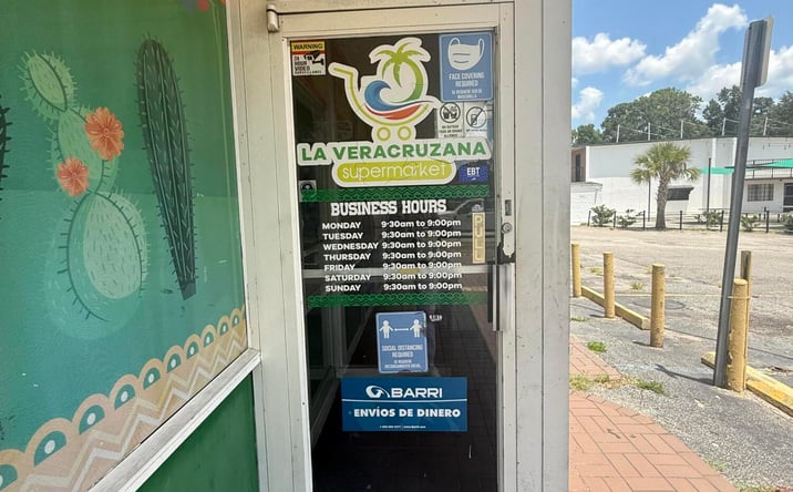 Pictures of Retail property located at 5020 C Rivers Avenue, North Charleston, SC 29406 for sales - image #1