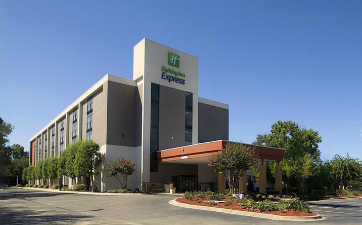 Pictures of Hospitality property located at 1653 Raymond Diehl Rd, Tallahassee, FL 32308 for sales - image #1
