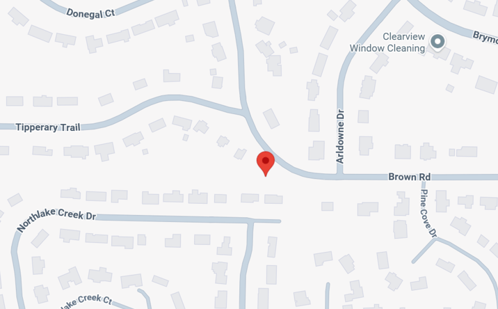Pictures of Land property located at 4035 Brown Rd, Tucker, GA 30084 for sales - image #1