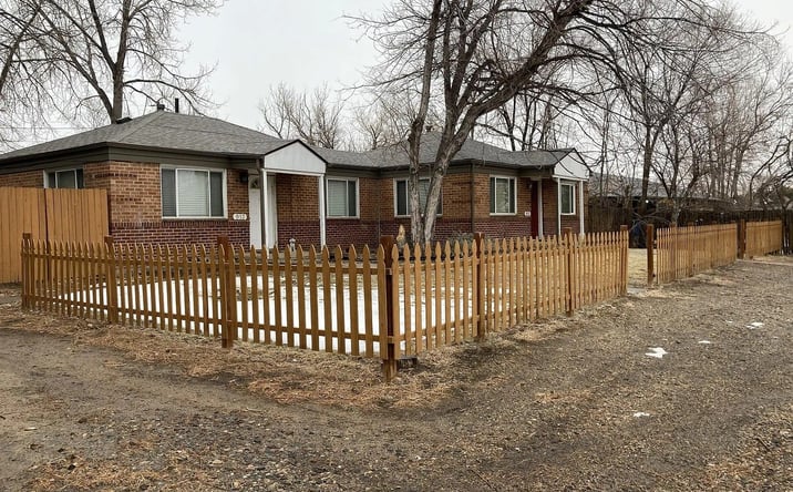 Pictures of Multifamily property located at 913 Kilmer St, Golden, CO 80401 for sales - image #1