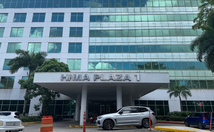 Pictures of Office property located at Luis Muñoz Marín Ave, Turabo, Caguas, Caguas, PR 00725 for sales - image #1