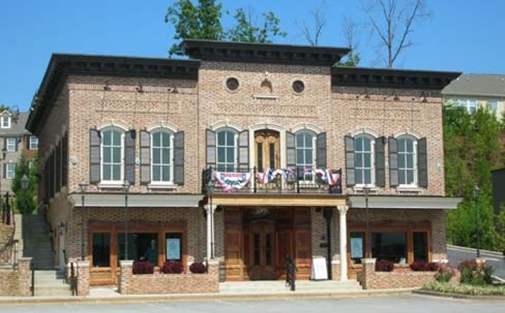 Pictures of Office property located at 8480 Holcomb Bridge Rd, Alpharetta, GA 30022 for sales - image #1