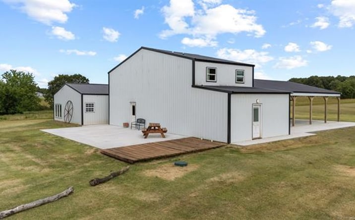 Pictures of Land, Mixed Use, Special Purpose property located at 35934 OK-59, Wewoka, OK 74884 for sales - image #1
