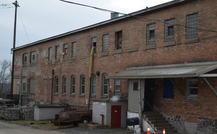 Pictures of Industrial property located at 235 S Wisconsin St, Berlin, WI 54923 for sales - image #1