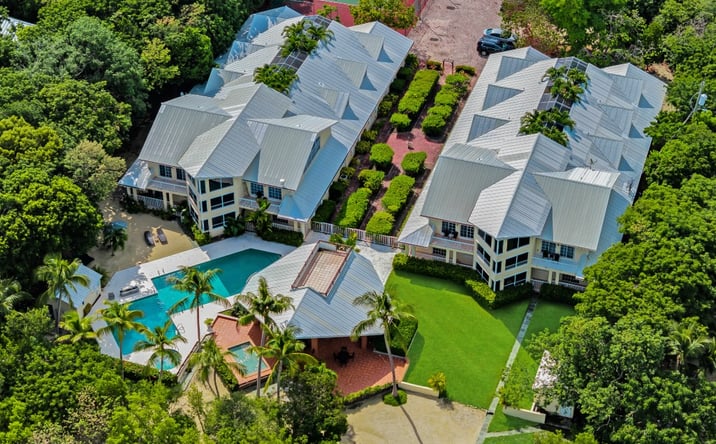 Pictures of Hospitality property located at 97340-60 Overseas Hwy, Key Largo, FL 33037 for sales - image #1