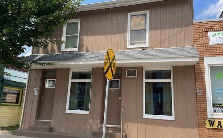 Pictures of Special Purpose property located at 214-216-218 Main Street, Girard, PA 16417 for sales - image #1