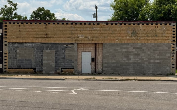 Pictures of Special Purpose property located at 11526 Portlance Street, Detroit, MI 48205 for sales - image #1
