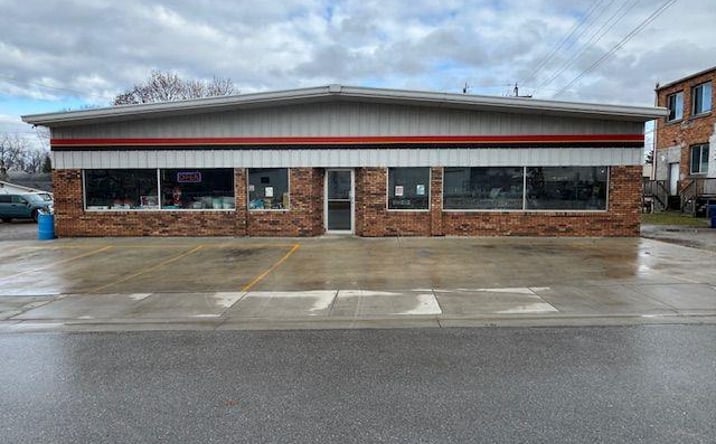 Pictures of Special Purpose property located at 5981 Fulton St. Street, Mayville, MI 48744 for sales - image #1
