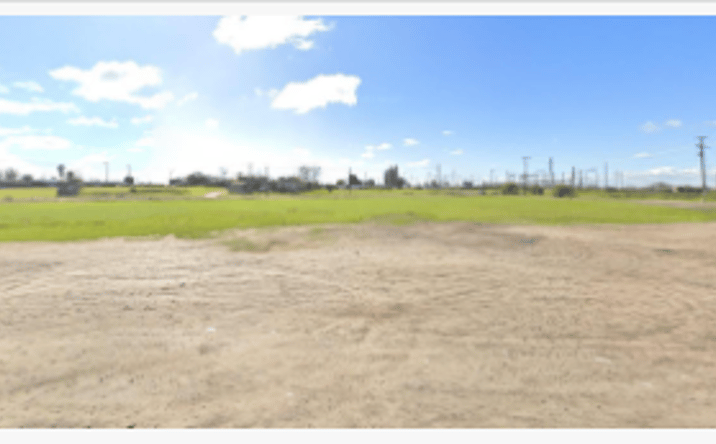 Pictures of Land, Mixed Use property located at 437 Cesar Chavez Blvd, Fresno, CA 93706 for sales - image #1