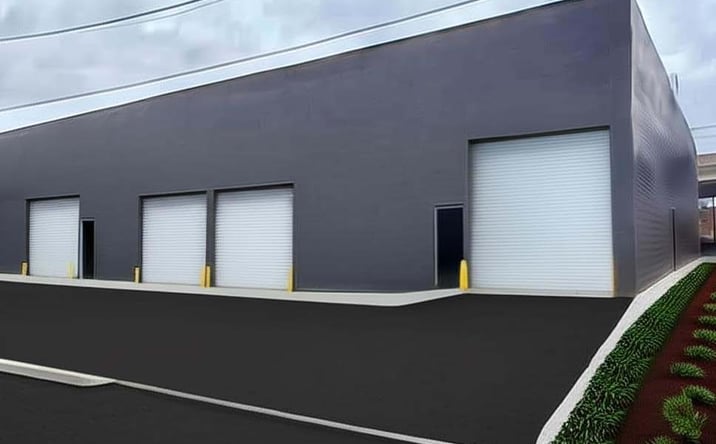 Pictures of Industrial property located at 12400 Evergreen Ave, Detroit, MI 48228 for sales - image #1