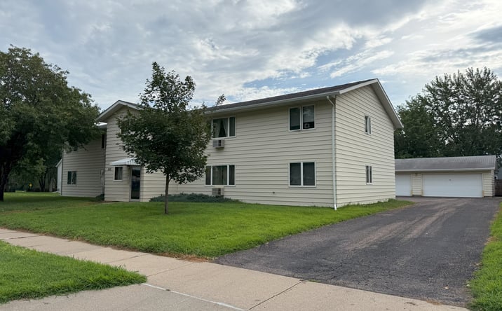 Pictures of Multifamily property located at 800-812 S Sherman Ave, Sioux Falls, SD 57104 for sales - image #1