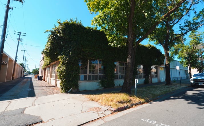 Pictures of Industrial, Mixed Use, Retail, Special Purpose property located at 1106 G St, Modesto, Modesto, CA 95354 for sales - image #1