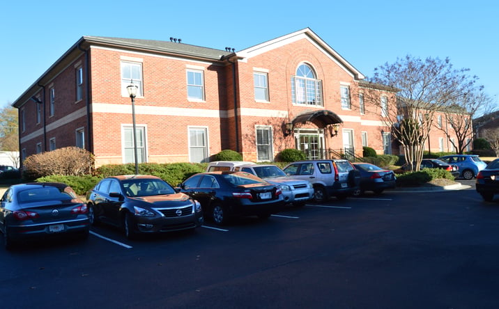 Pictures of Office property located at 4080 McGinnis Ferry Rd, Alpharetta, GA 30005 for sales - image #1