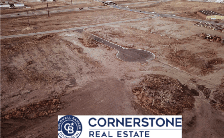 Pictures of Land property located at 3290 Opportunity Boulevard, Mills, WY 82644 for sales - image #1
