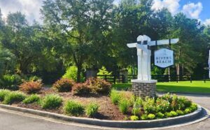 Pictures of Land property located at 1082 Settings Drive, Yemassee, SC 29945 for sales - image #1