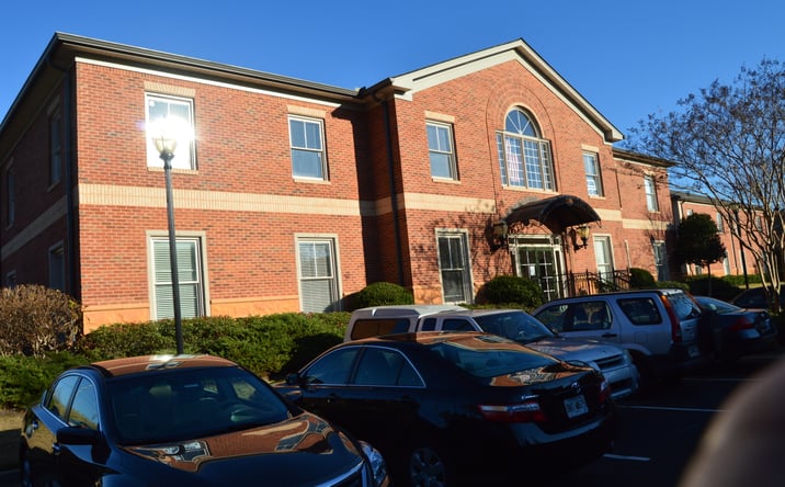 Pictures of Office property located at 4080 McGinnis Ferry Rd, Alpharetta, GA 30005 for sales - image #1