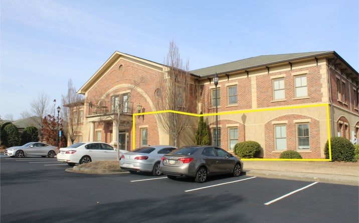 Pictures of Office property located at 1325 Satellite Blvd NE, Suwanee, GA 30024 for sales - image #1