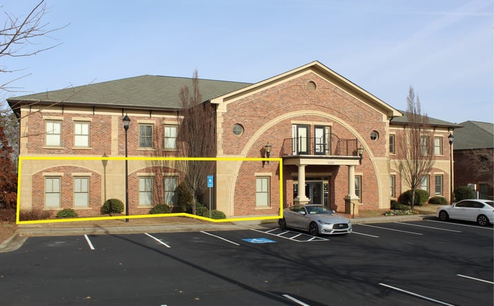 Pictures of Office property located at 1325 Satellite Blvd NW, Suwanee, GA 30024 for sales - image #1
