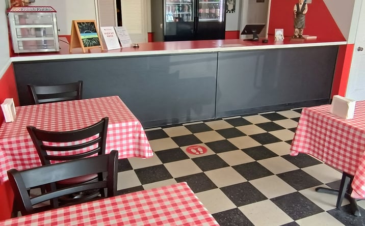 Pictures of Business for Sale property located at 33066 Garfield Rd, Fraser, MI 48026 for sales - image #1