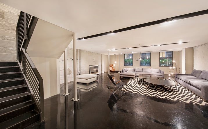 Pictures of Retail property located at 42 Lispenard St, New York, NY 10013 for sales - image #1
