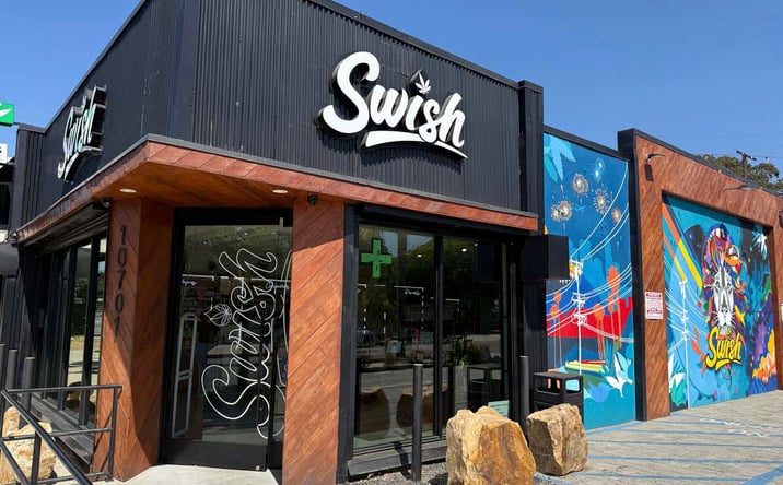 Pictures of Retail property located at 10701 Burbank Blvd, North Hollywood, CA 91601 for sales - image #1