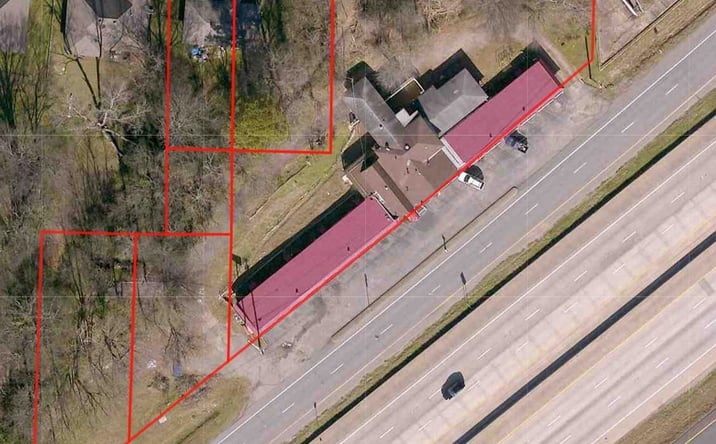Pictures of Mixed Use, Multifamily, Retail property located at 16600 N Interstate 30, Benton, AR 72019 for sales - image #1
