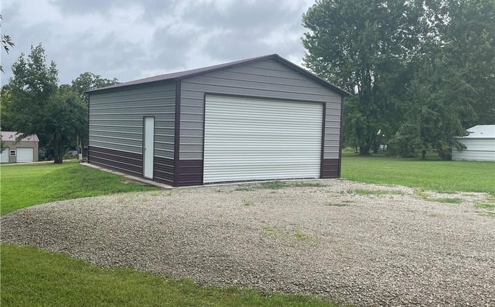 Pictures of Land, Special Purpose property located at TBD Goose Drive, Odessa, MO 64076 for sales - image #1