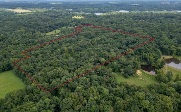 Pictures of Land property located at 2655 MCREYNOLDS Lane, West Frankfort, IL 62896 for sales - image #1