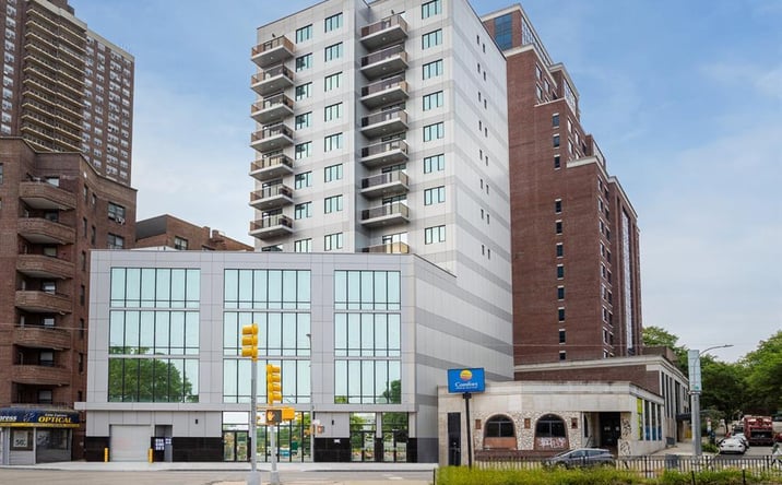 Pictures of Mixed Use property located at 124-28 Queens Boulevard 4E, New York, NY 11415 for sales - image #1