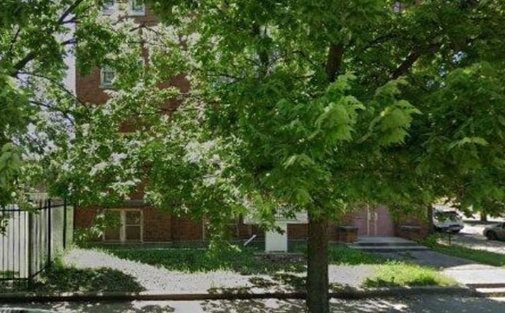 Pictures of Special Purpose property located at 7800 S Loomis Boulevard, Chicago, IL 60620 for sales - image #1