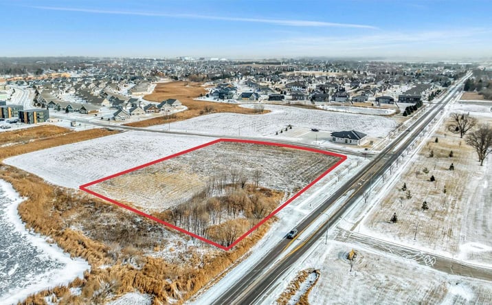 image of property at 520 MAIN AVE Brookings SD 57006